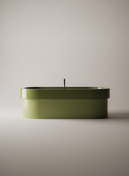 Bathtubs